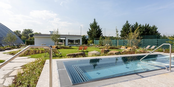 NH Collection Olomouc Congress